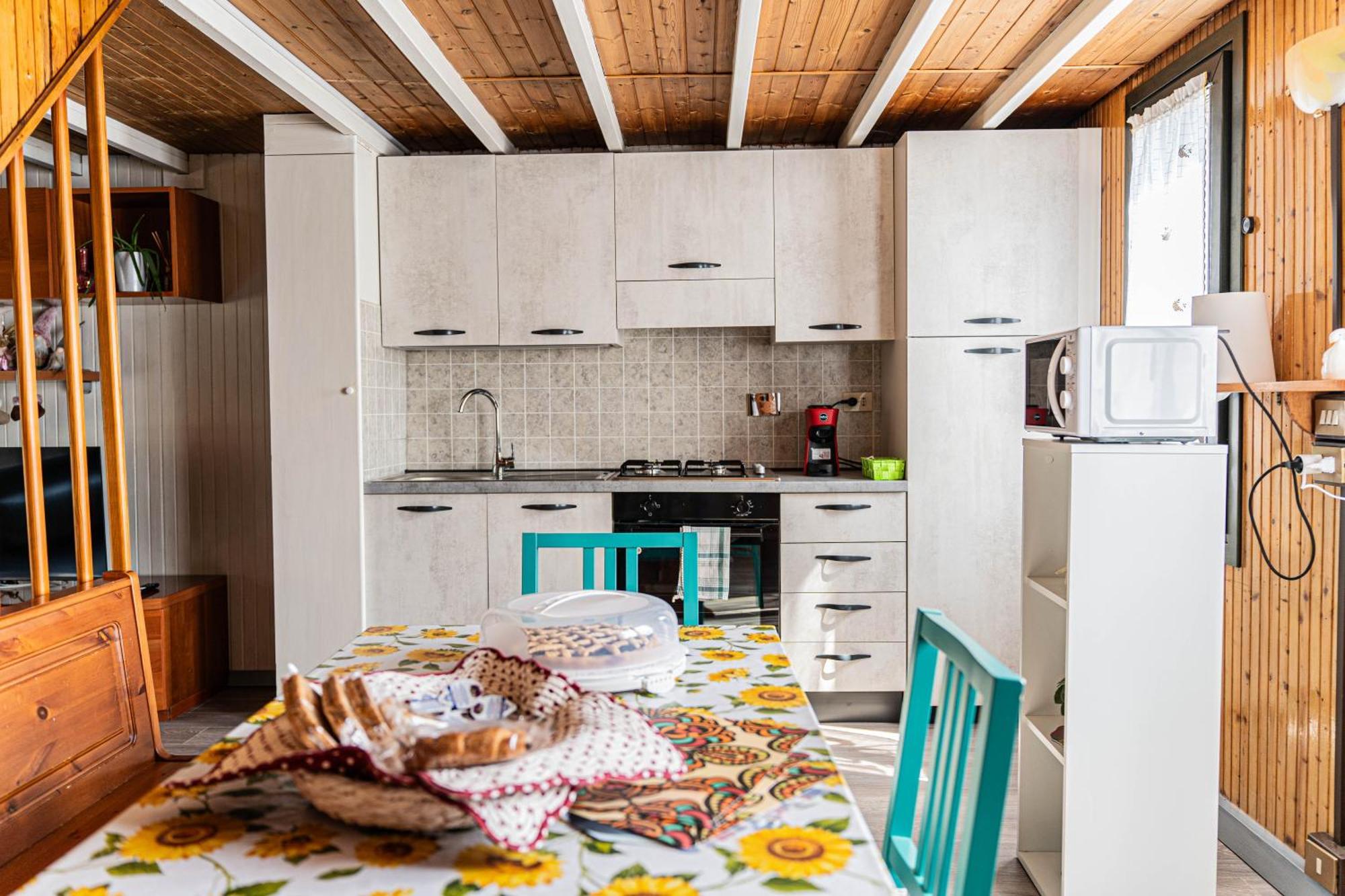 Vila Woodhouse Paesana Pokoj fotografie
